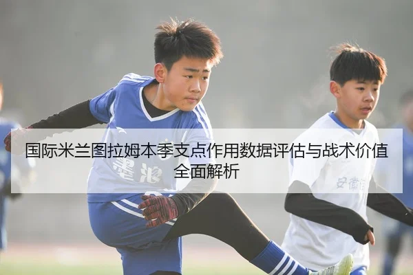 国际米兰图拉姆本季支点作用数据评估与战术价值全面解析